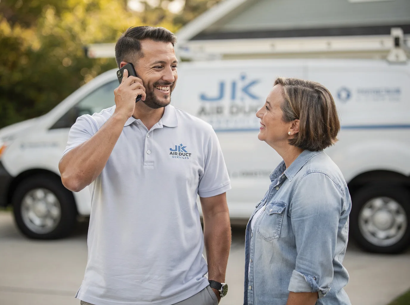 Air Duct Cleaning Deal Island, MD FAQs